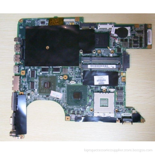 In Good Conditon Laptop Motherboard 434660-001 For Hp Pavilion Dv9000